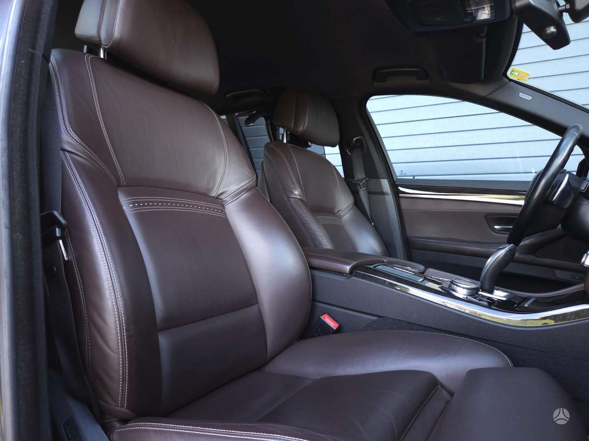 BMW 520, 2.0 l., wagon