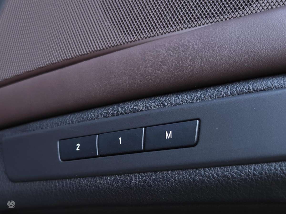 BMW 520, 2.0 l., wagon