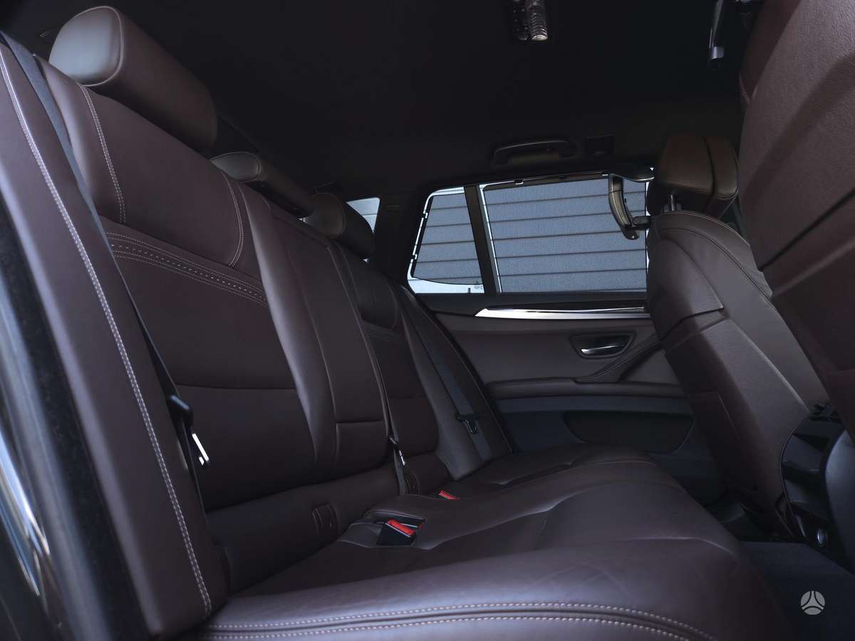 BMW 520, 2.0 l., Универсал