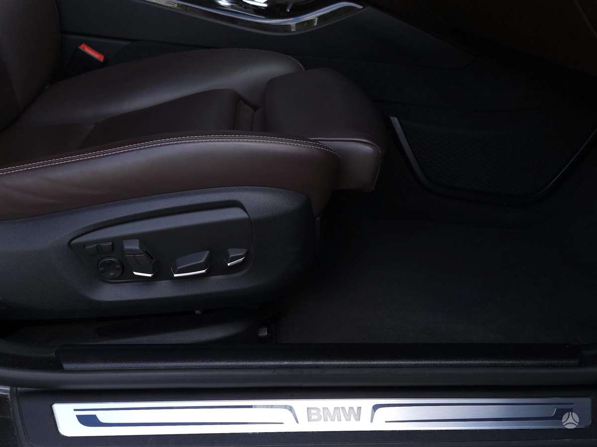 BMW 520, 2.0 l., Универсал