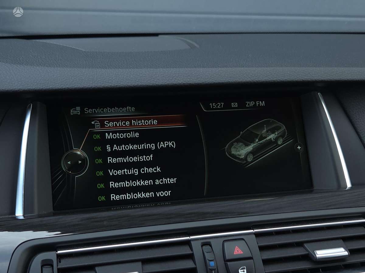 BMW 520, 2.0 l., wagon