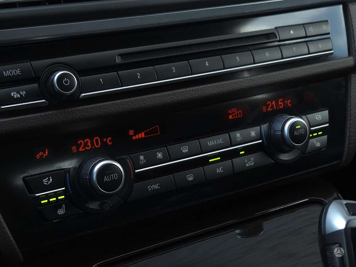 BMW 520, 2.0 l., wagon