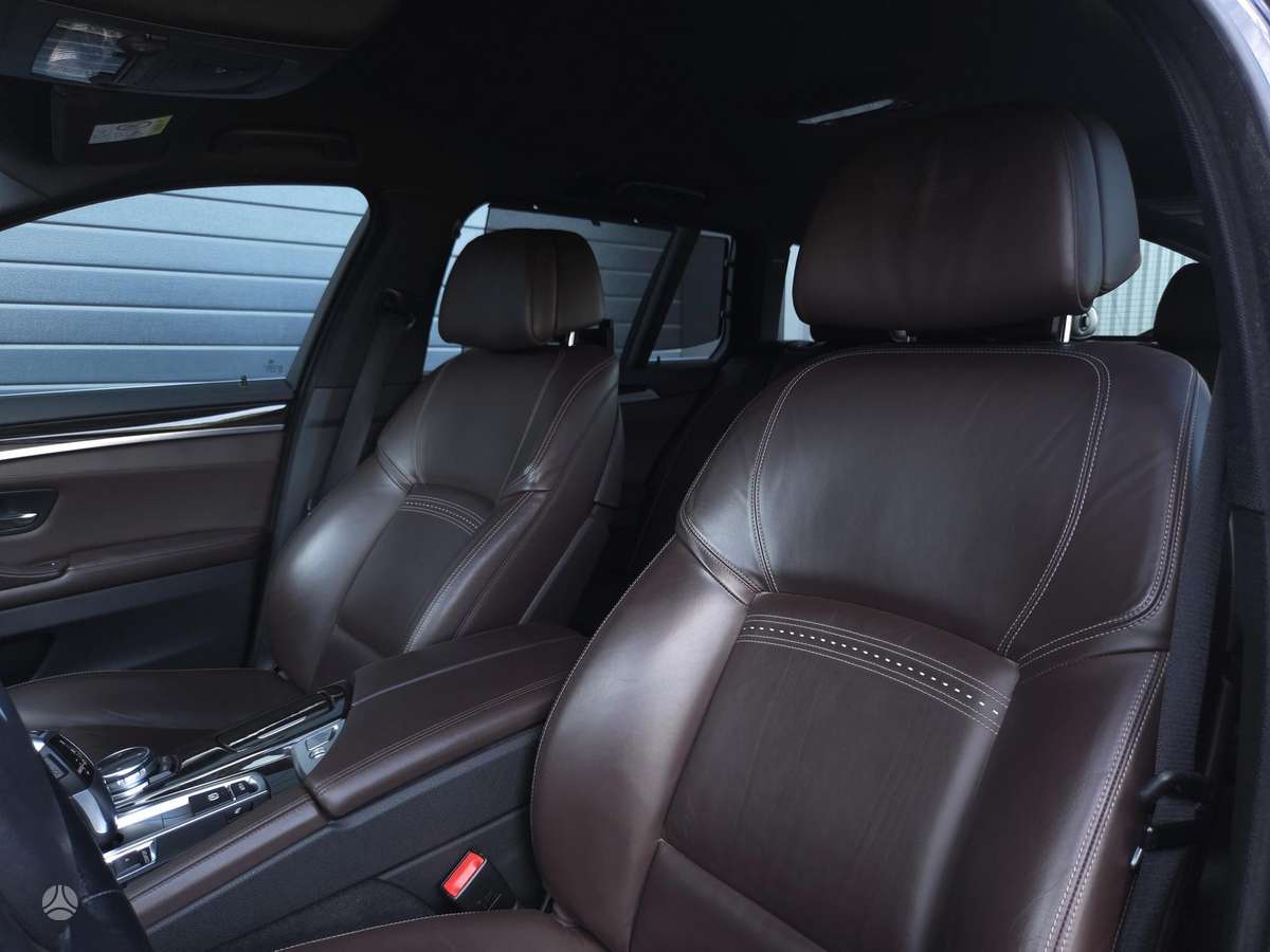 BMW 520, 2.0 l., wagon