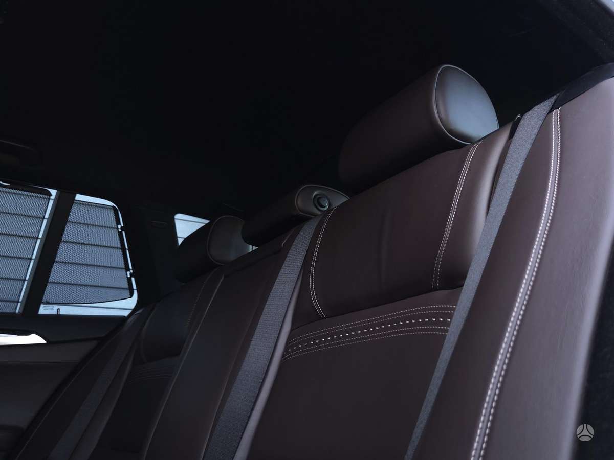 BMW 520, 2.0 l., Универсал