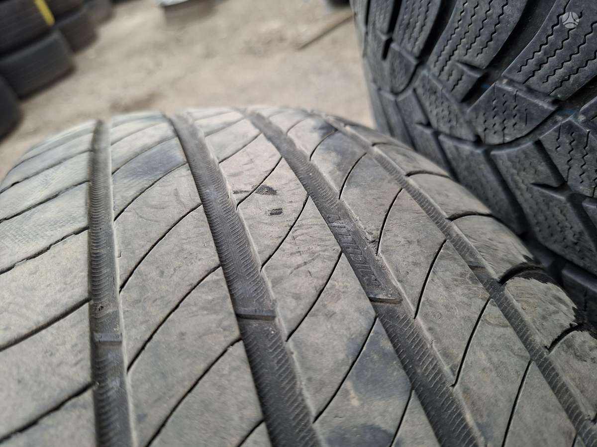 Michelin, summer 205/60 R16