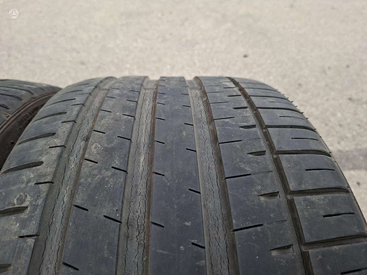 Falken, летние 255/30 R20