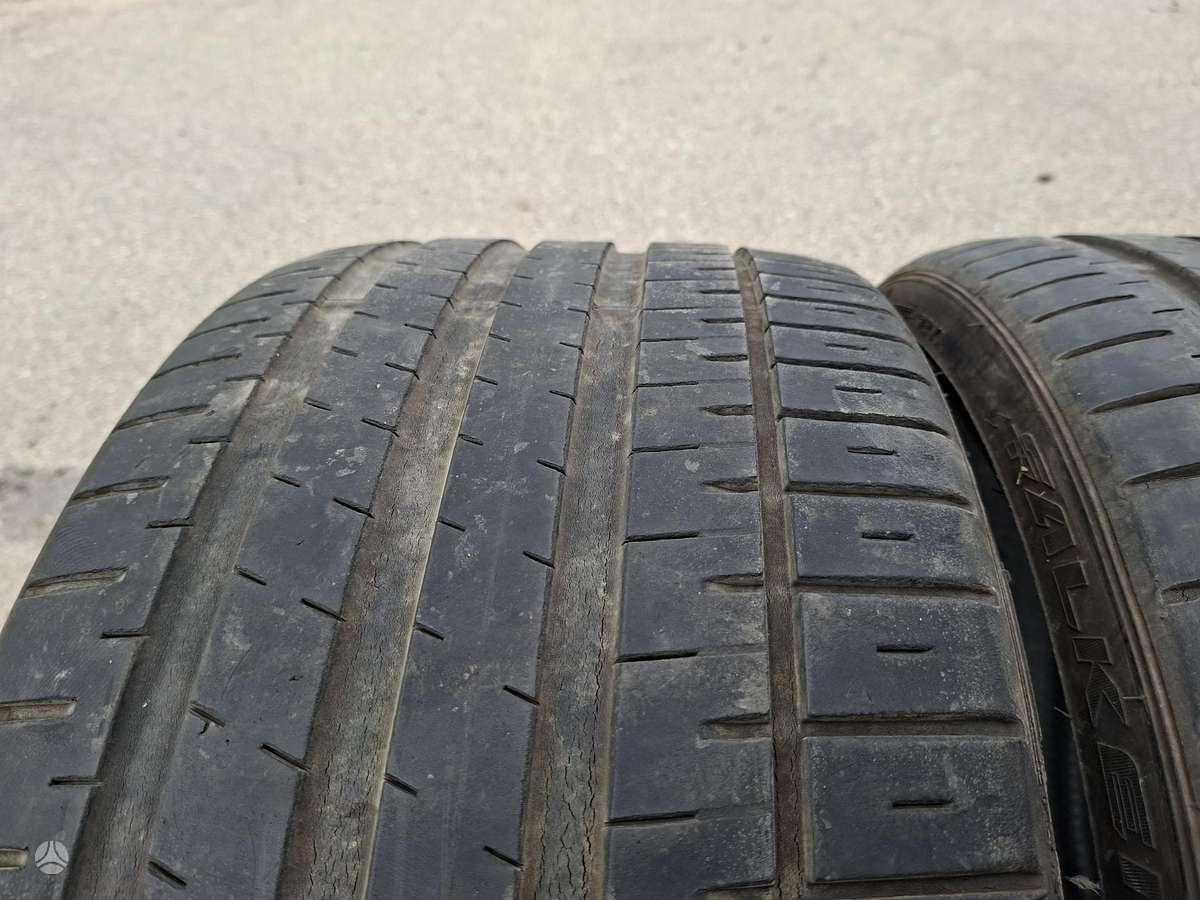 Falken, летние 255/30 R20