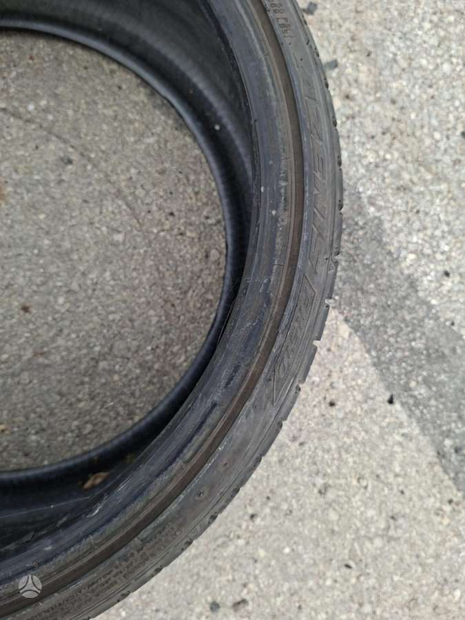 Falken, летние 255/30 R20