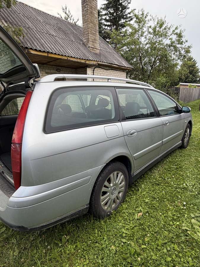 Citroen C5, 1.6 l., Универсал