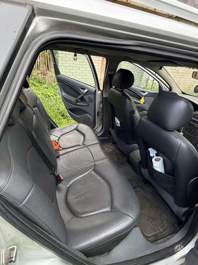 Citroen C5, 1.6 l., Универсал