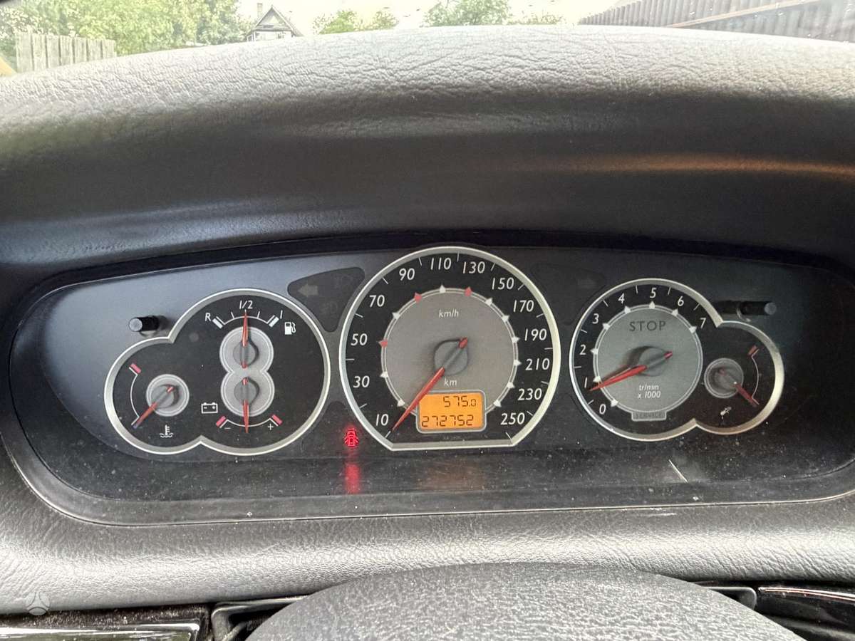 Citroen C5, 1.6 l., Универсал