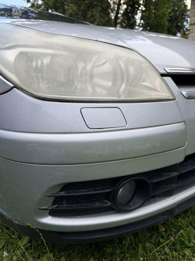 Citroen C5, 1.6 l., Универсал