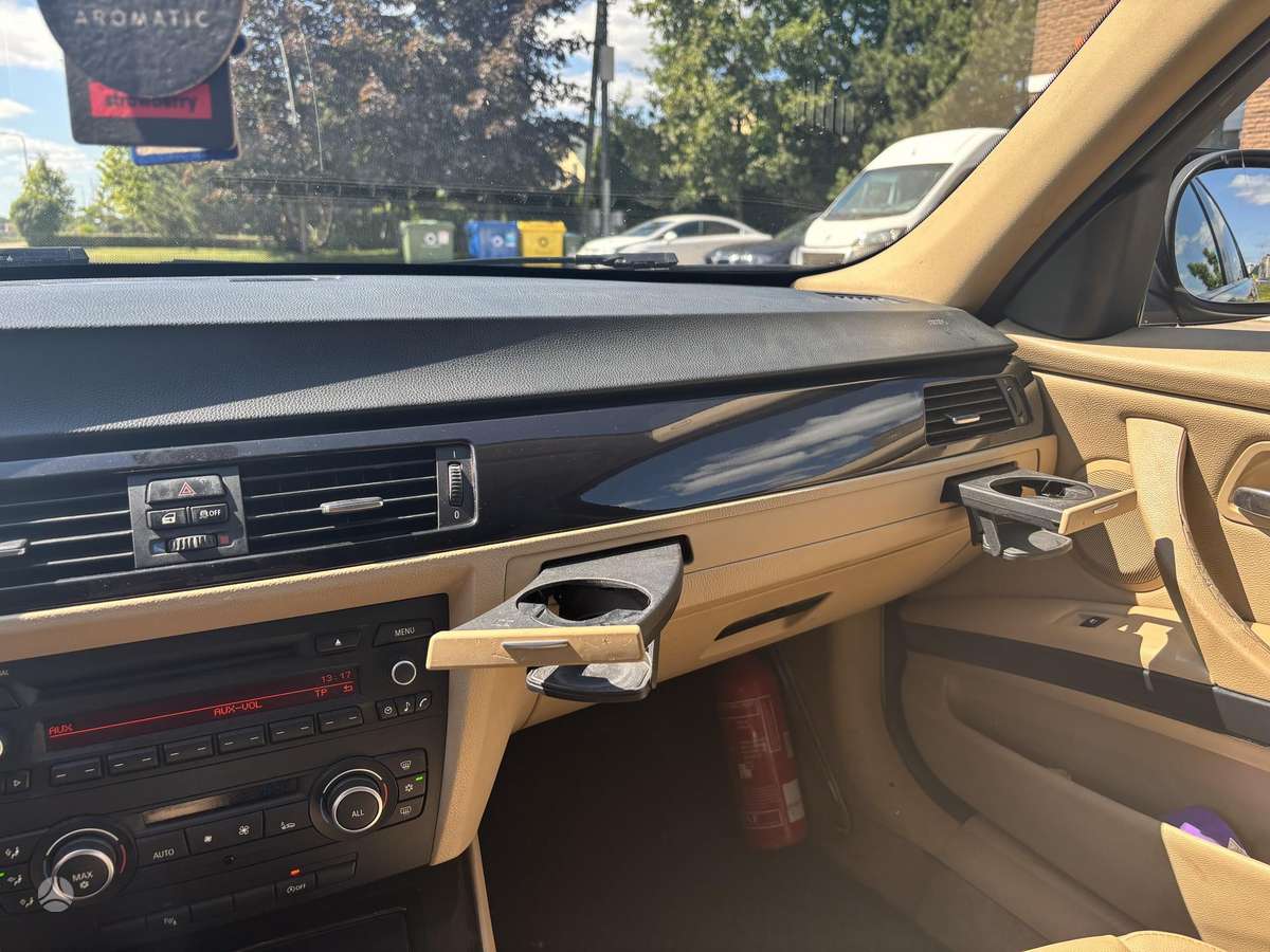 BMW 316, 2.0 l., Седан