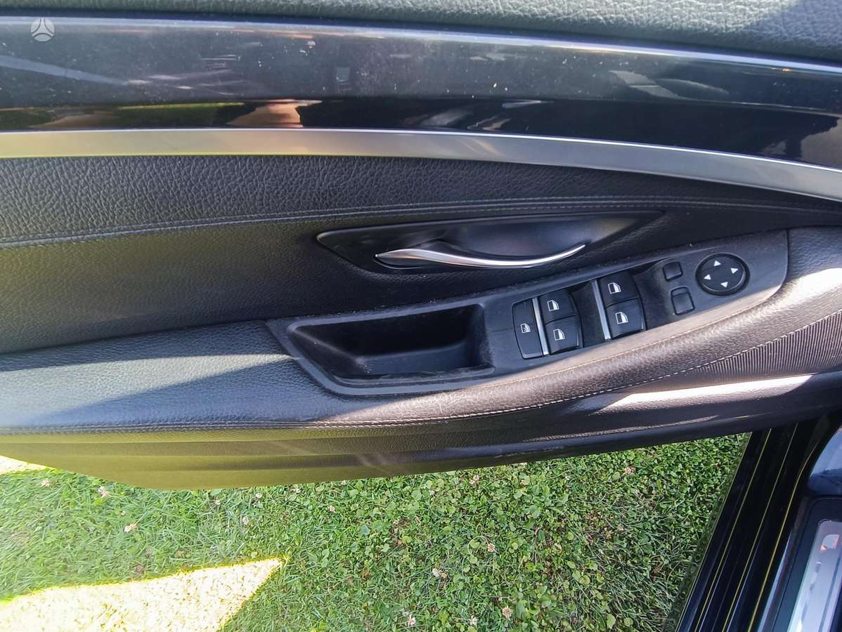 BMW 525, 2.0 l., wagon