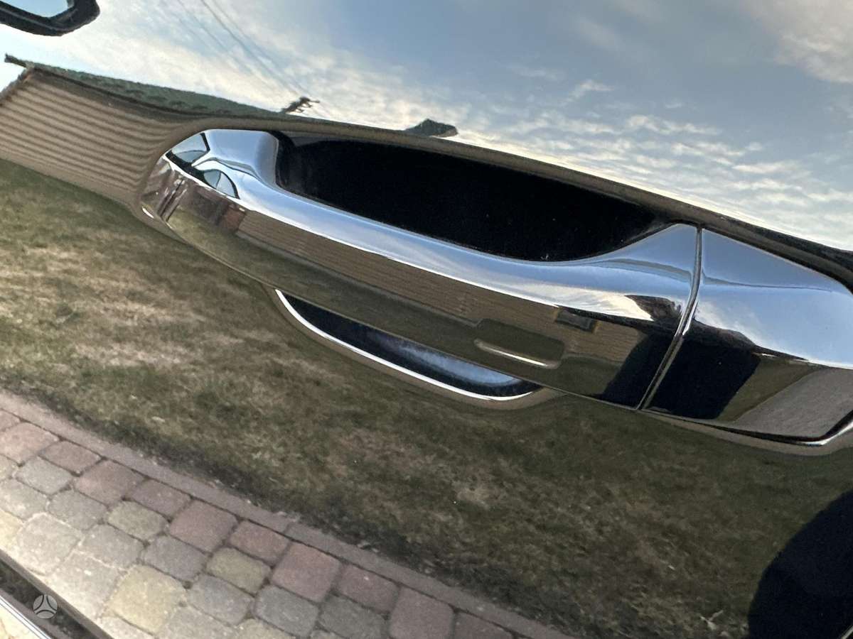 Audi A6 allroad, 3.0 l., Универсал