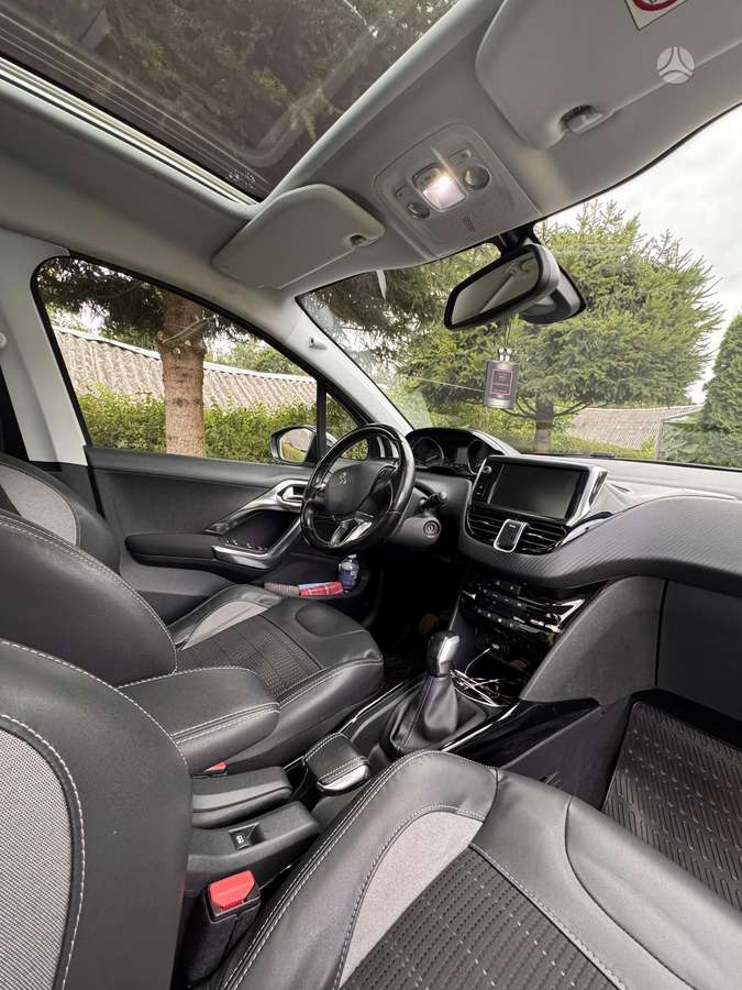 Peugeot 2008 - 3