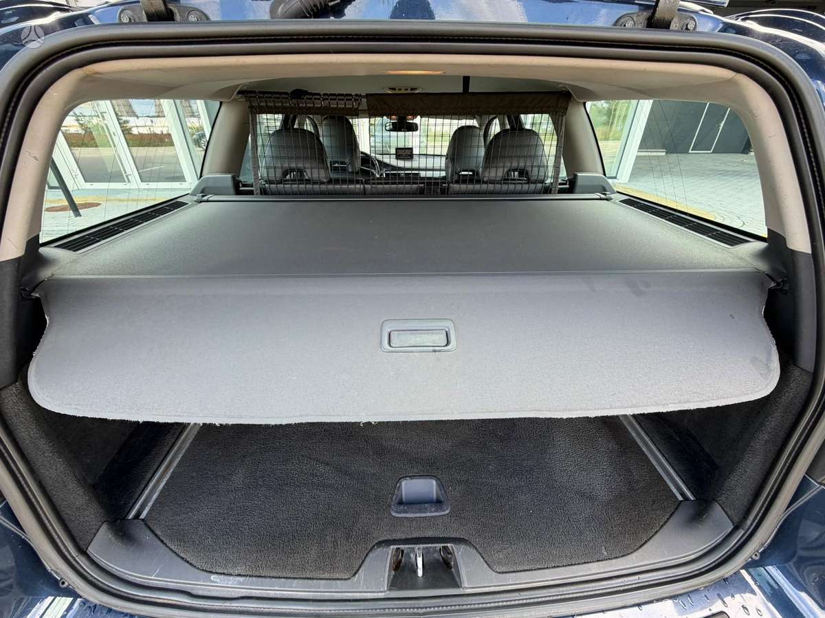 Volvo V70, 2.4 l., Универсал