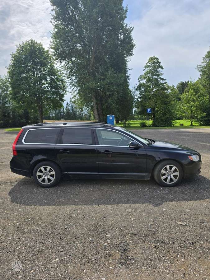 Volvo V70, 1.6 l., Универсал