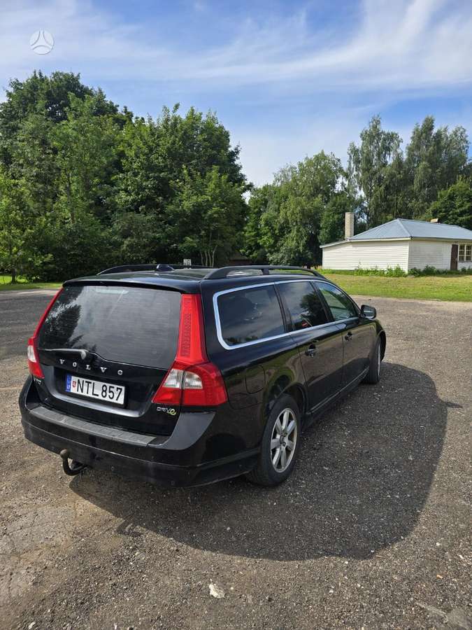 Volvo V70, 1.6 l., Универсал