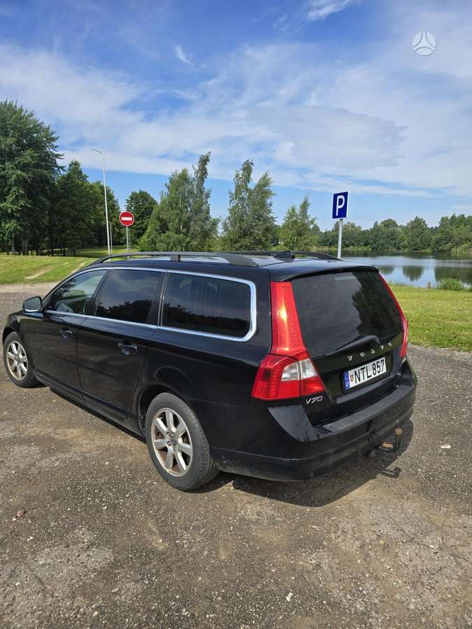 Volvo V70, 1.6 l., Универсал