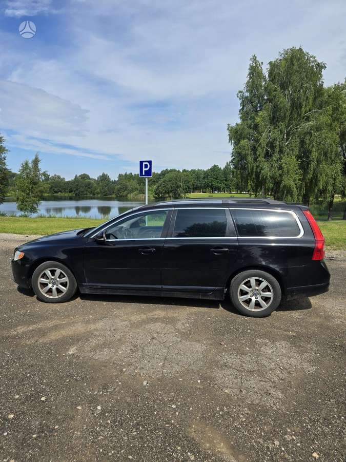 Volvo V70 - 8