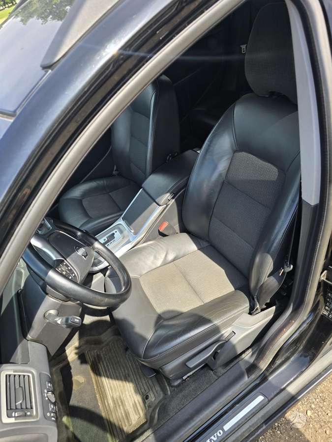 Volvo V70, 1.6 l., Универсал