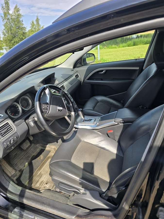 Volvo V70, 1.6 l., Универсал