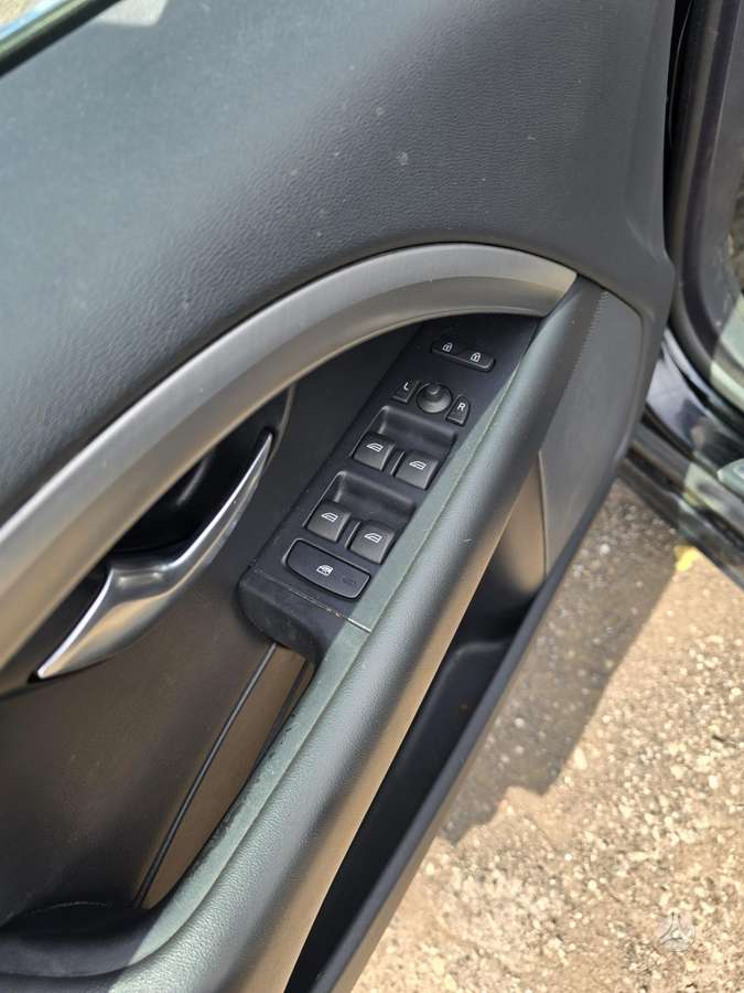 Volvo V70, 1.6 l., Универсал