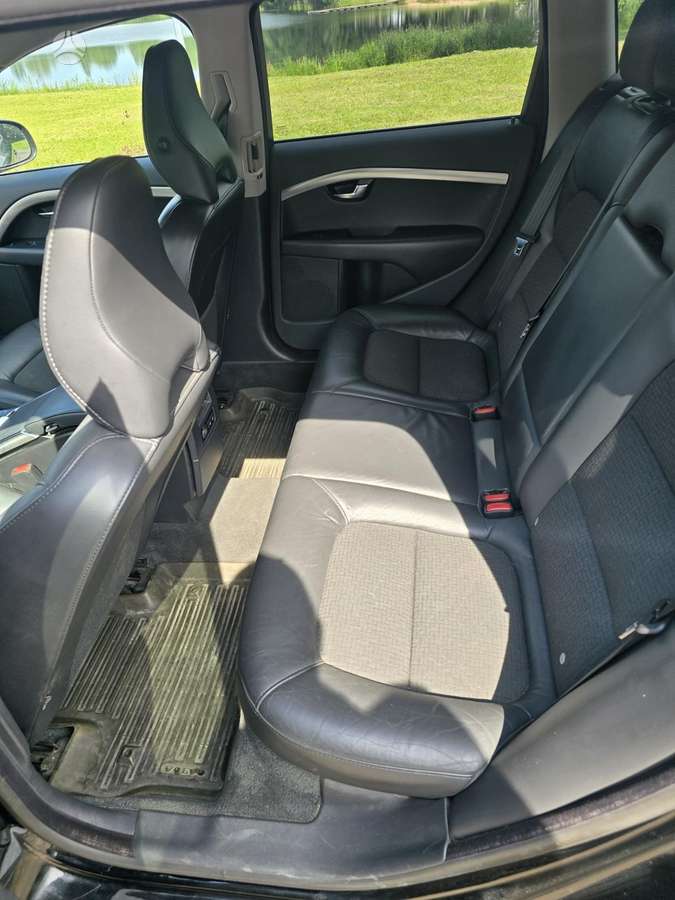 Volvo V70, 1.6 l., Универсал