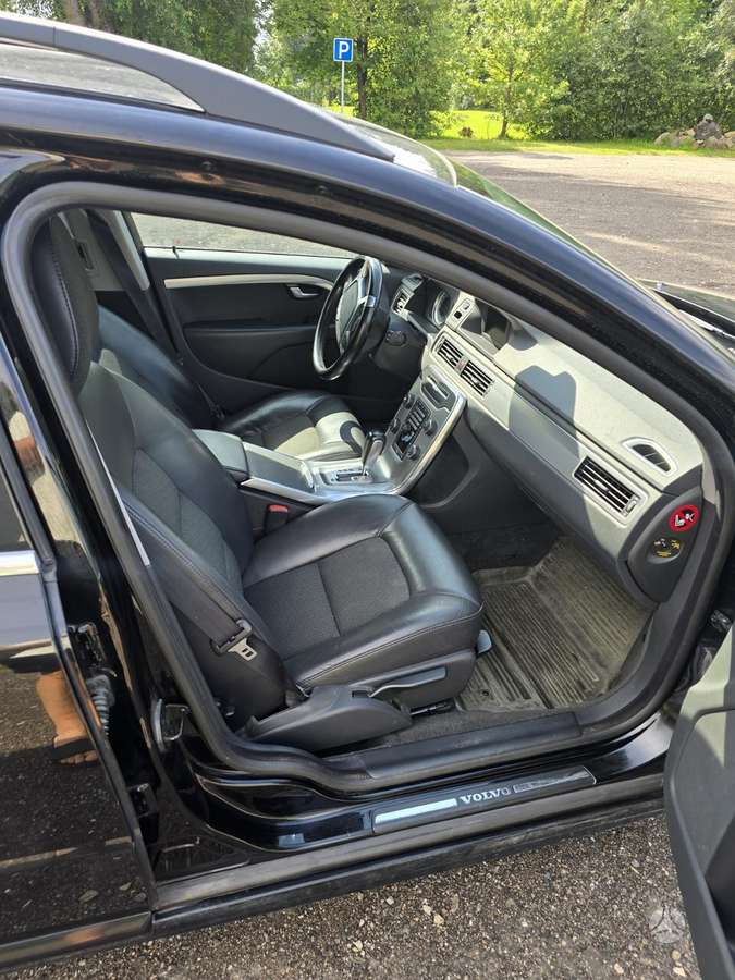 Volvo V70, 1.6 l., Универсал