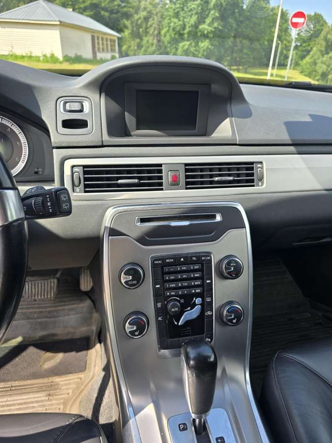 Volvo V70, 1.6 l., Универсал
