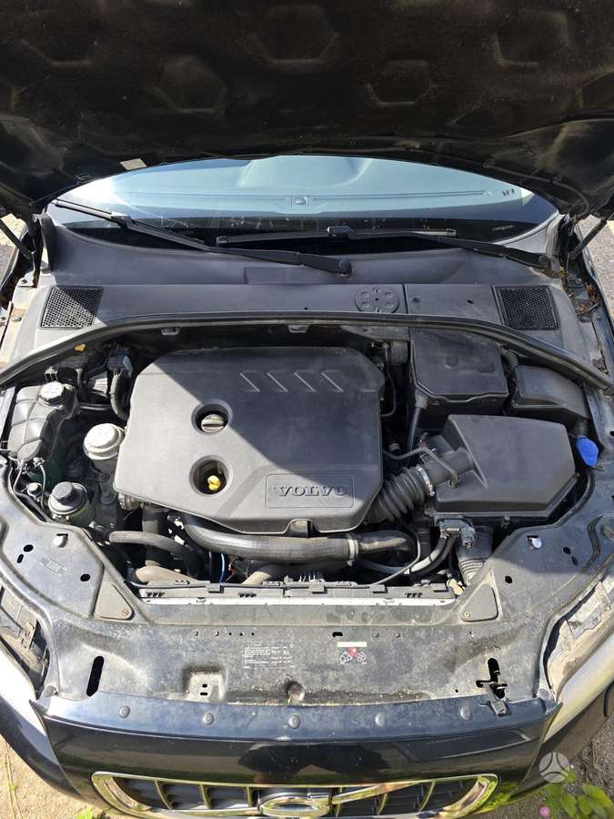 Volvo V70, 1.6 l., Универсал