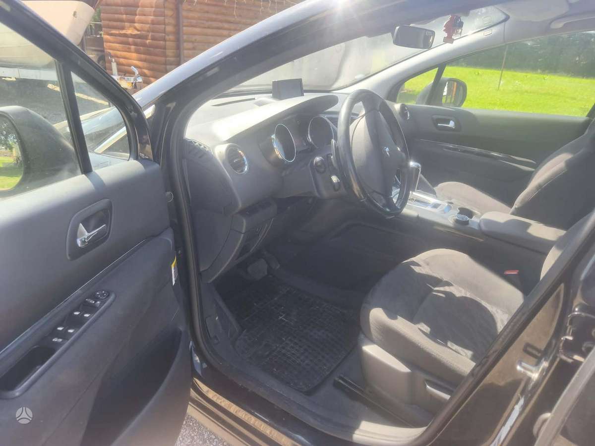 Peugeot 3008 - 2