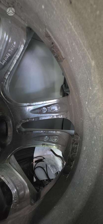 RIAL Como, light alloy, R16