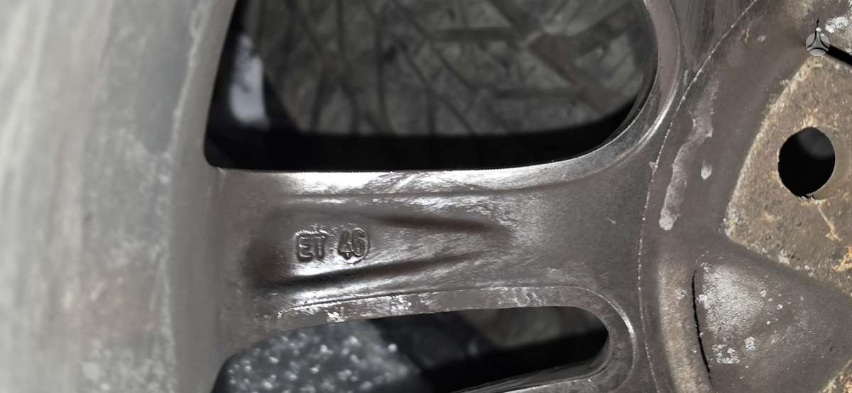 RIAL Como, light alloy, R16