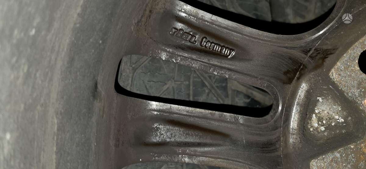 RIAL Como, light alloy, R16