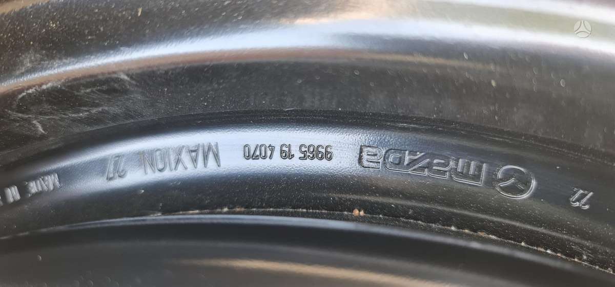 Mazda CX-50, 9965194070