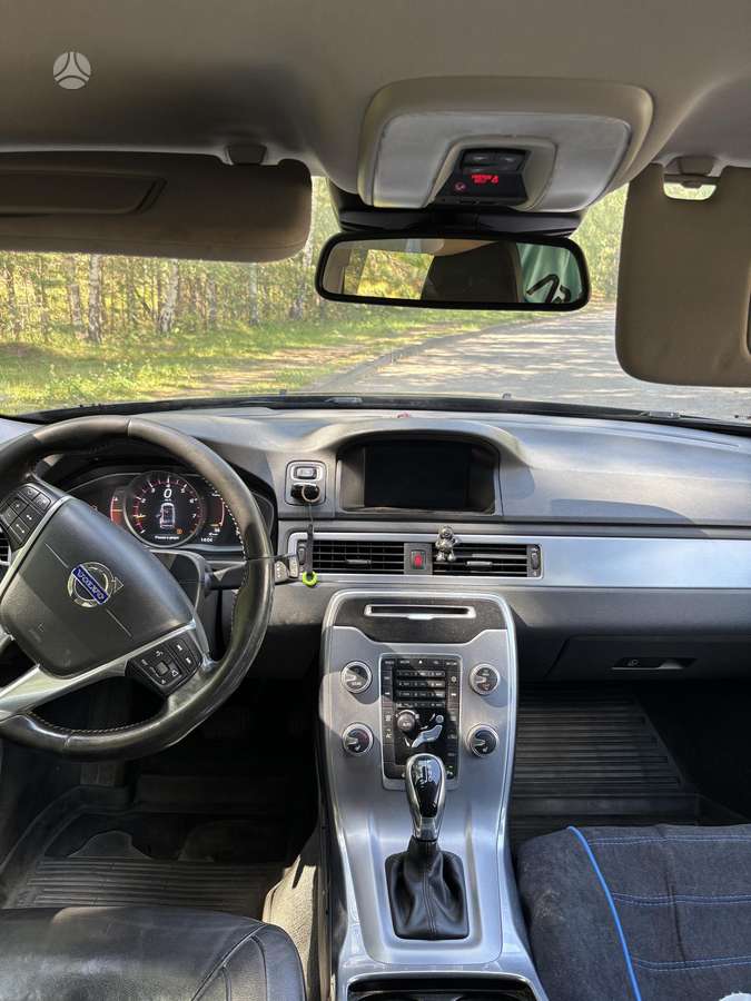 Volvo V70, 2.0 l., Универсал