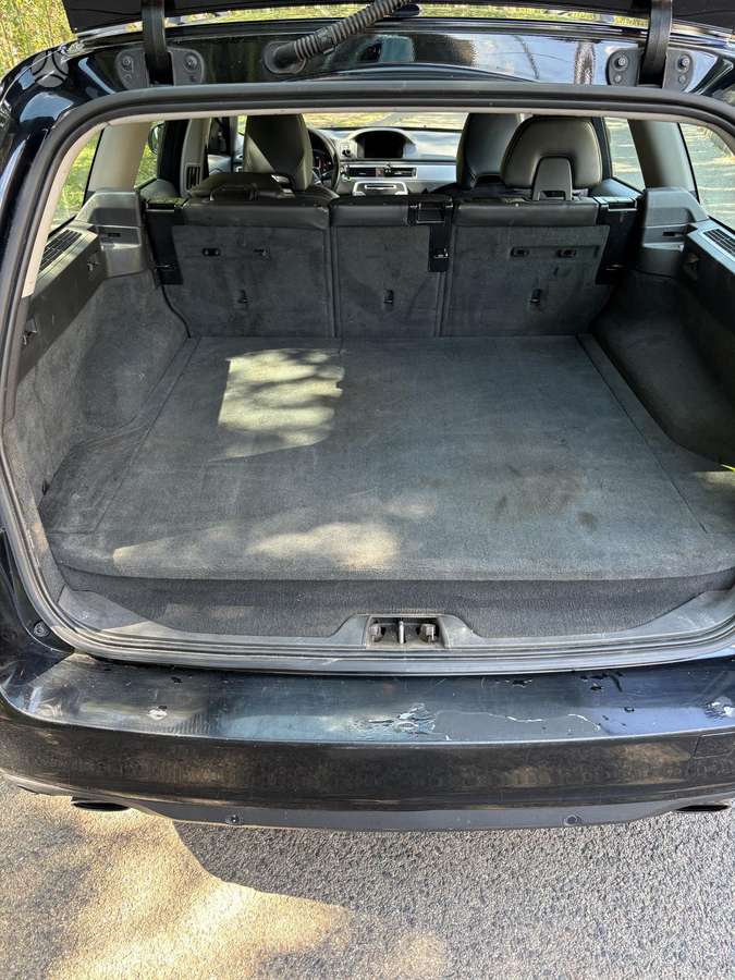 Volvo V70, 2.0 l., Универсал