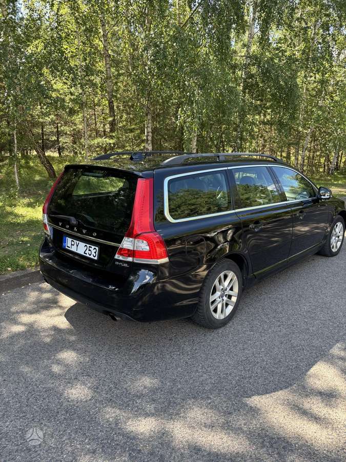 Volvo V70, 2.0 l., Универсал