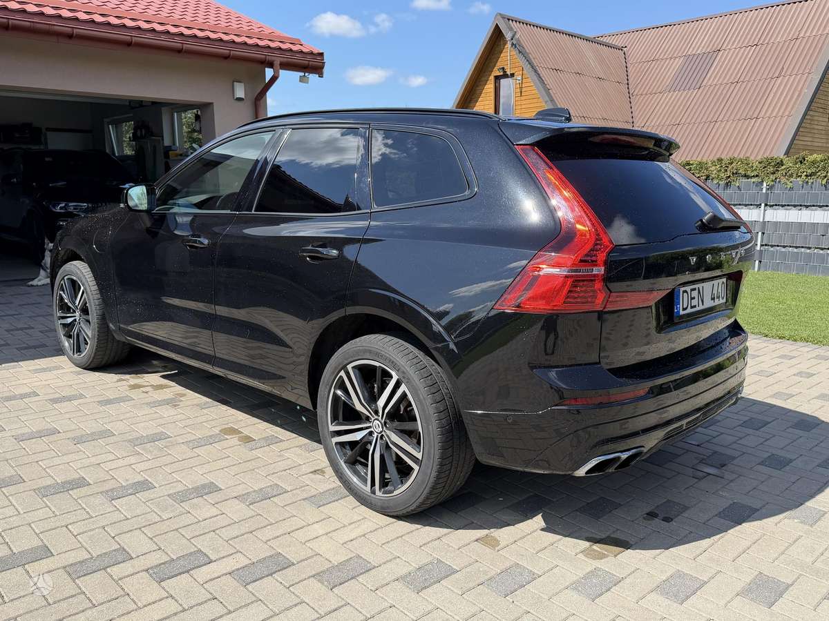 Volvo XC60 - 4