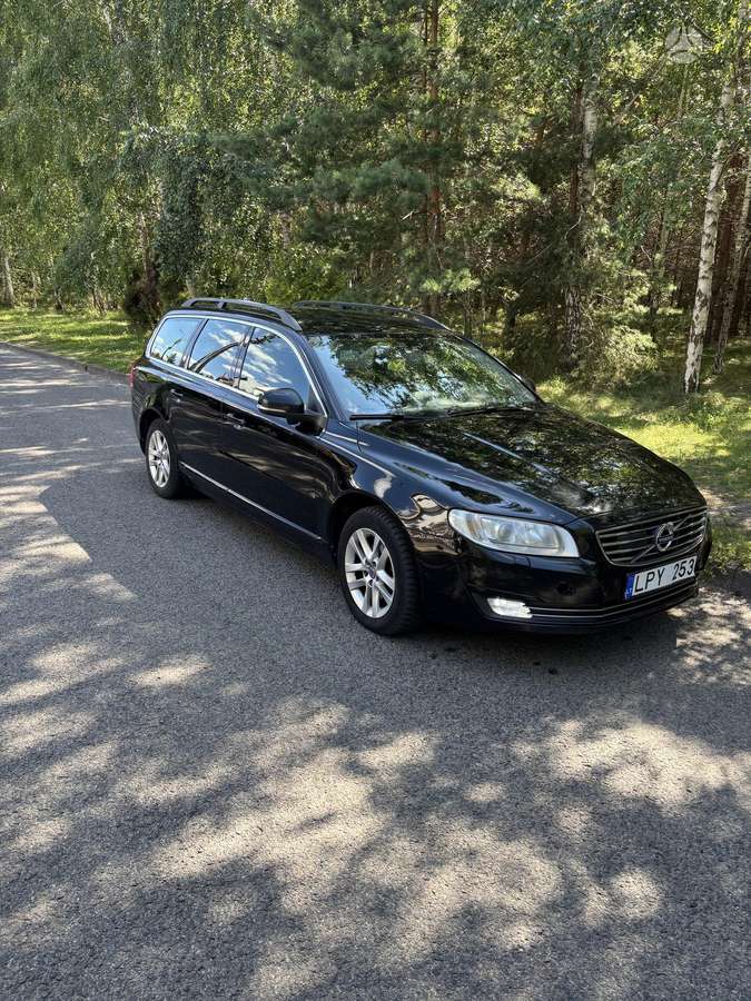 Volvo V70, 2.0 l., Универсал