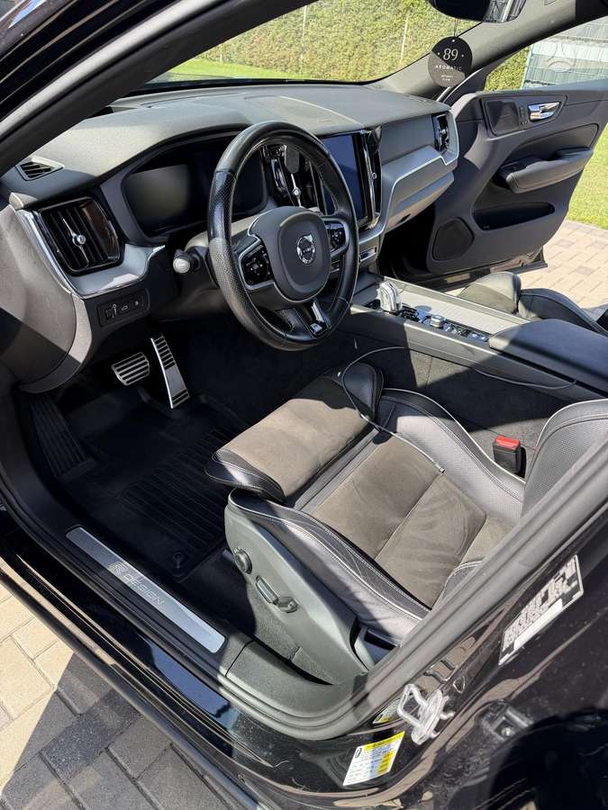 Volvo XC60 - 5