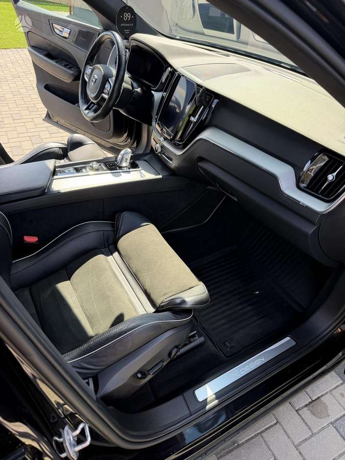 Volvo XC60 - 6