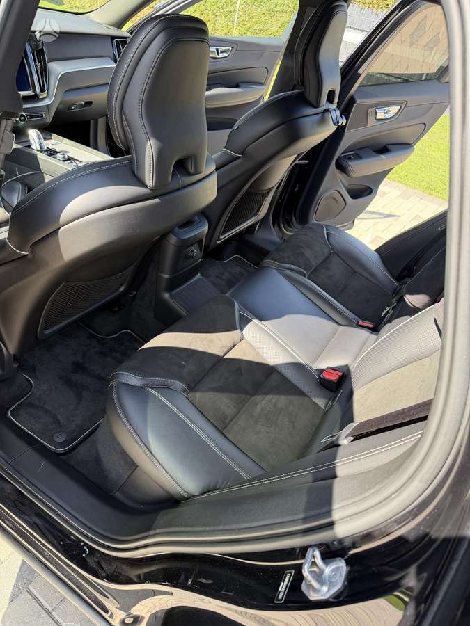 Volvo XC60 - 7