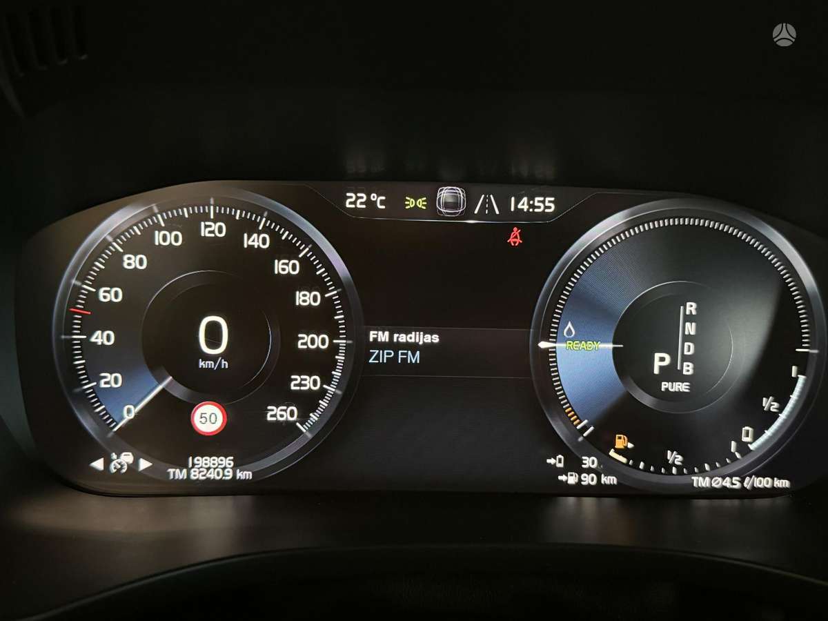 Volvo XC60 - 10
