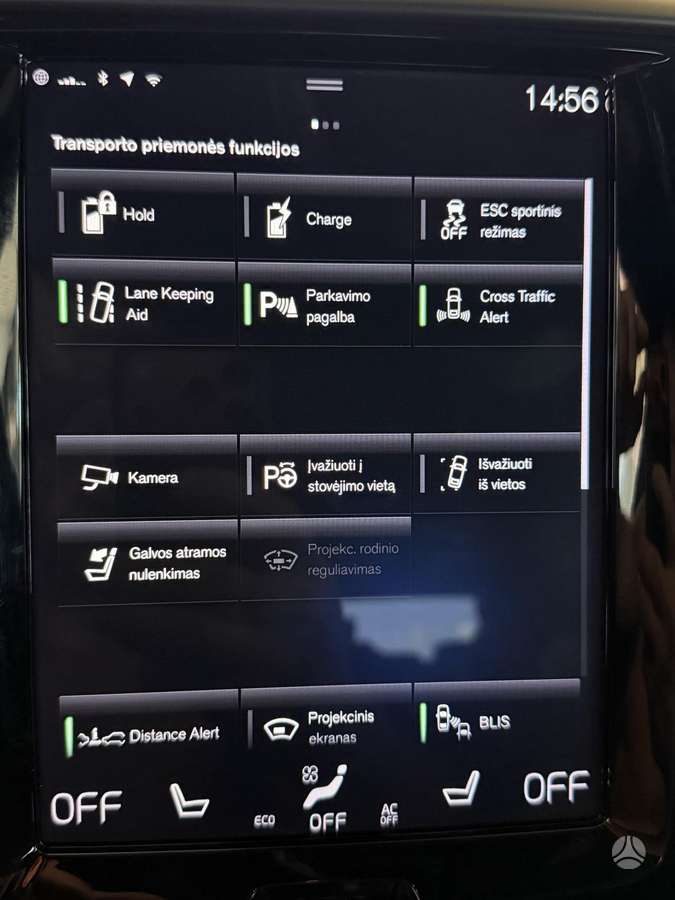 Volvo XC60 - 11
