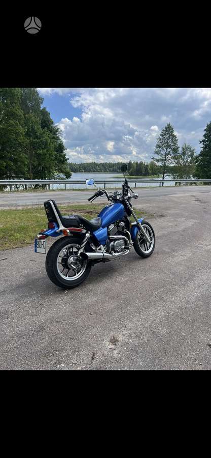 Honda VT Shadow 500cc, чопперы / круизеры / custom