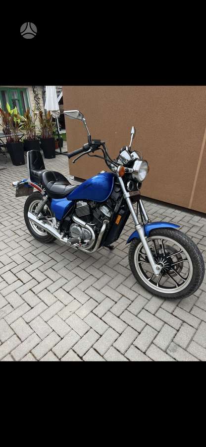 Honda VT Shadow 500cc, чопперы / круизеры / custom