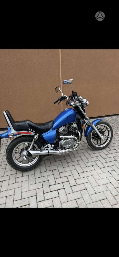Honda VT Shadow 500cc, чопперы / круизеры / custom
